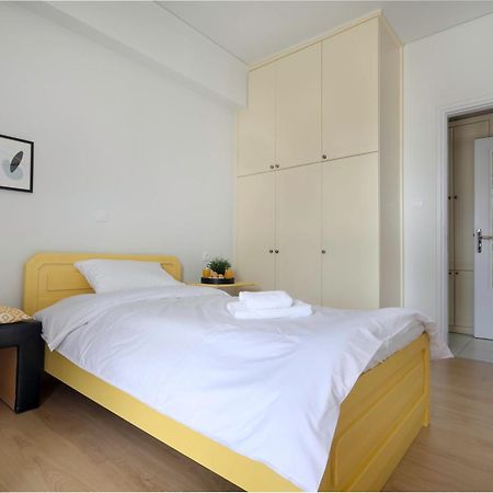 Renaissance City Apartment "By Checkin" Iráklio Kültér fotó