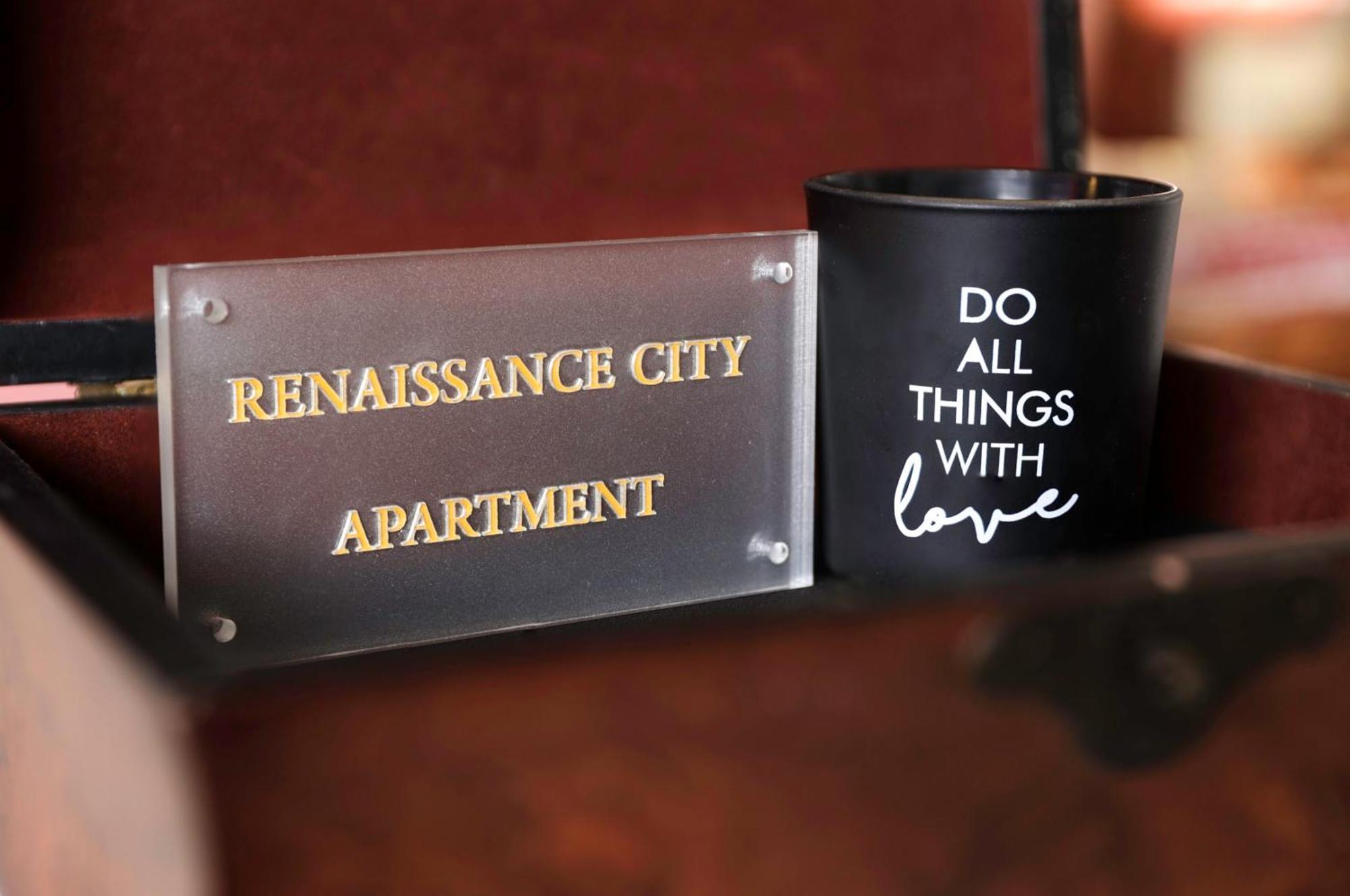 Renaissance City Apartment "By Checkin" Iráklio Kültér fotó