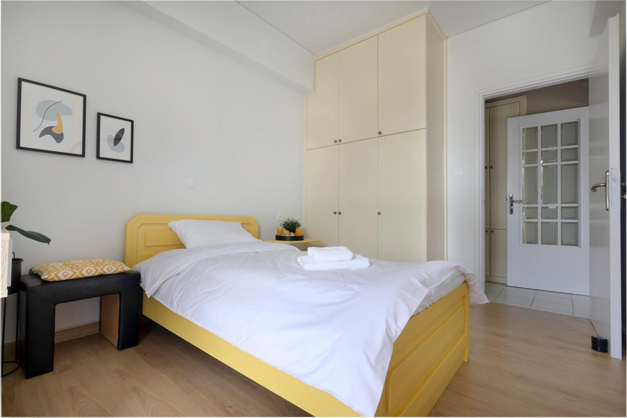 Renaissance City Apartment "By Checkin" Iráklio Kültér fotó