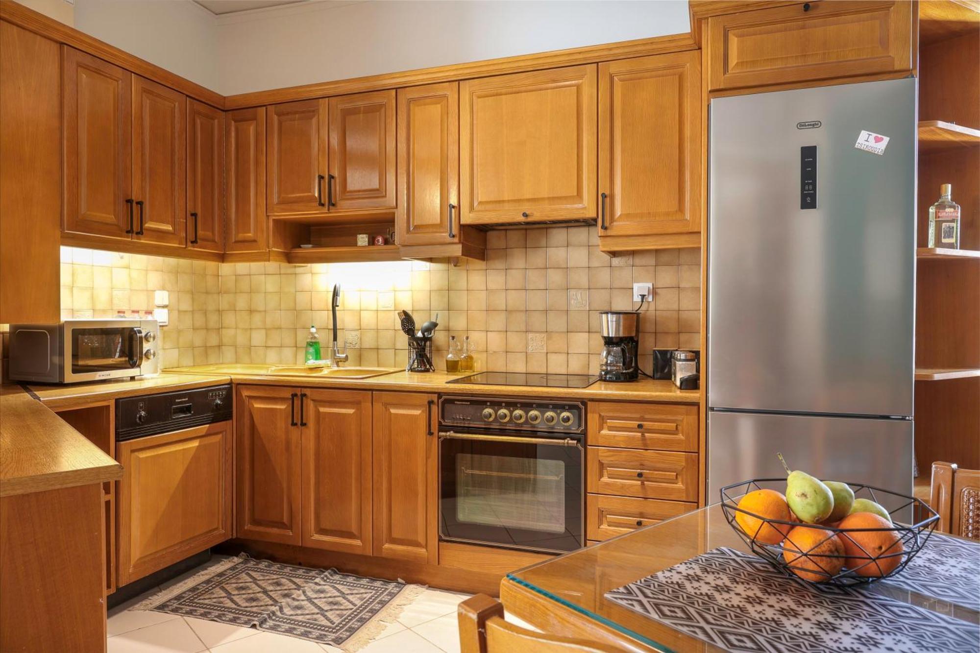 Renaissance City Apartment "By Checkin" Iráklio Kültér fotó
