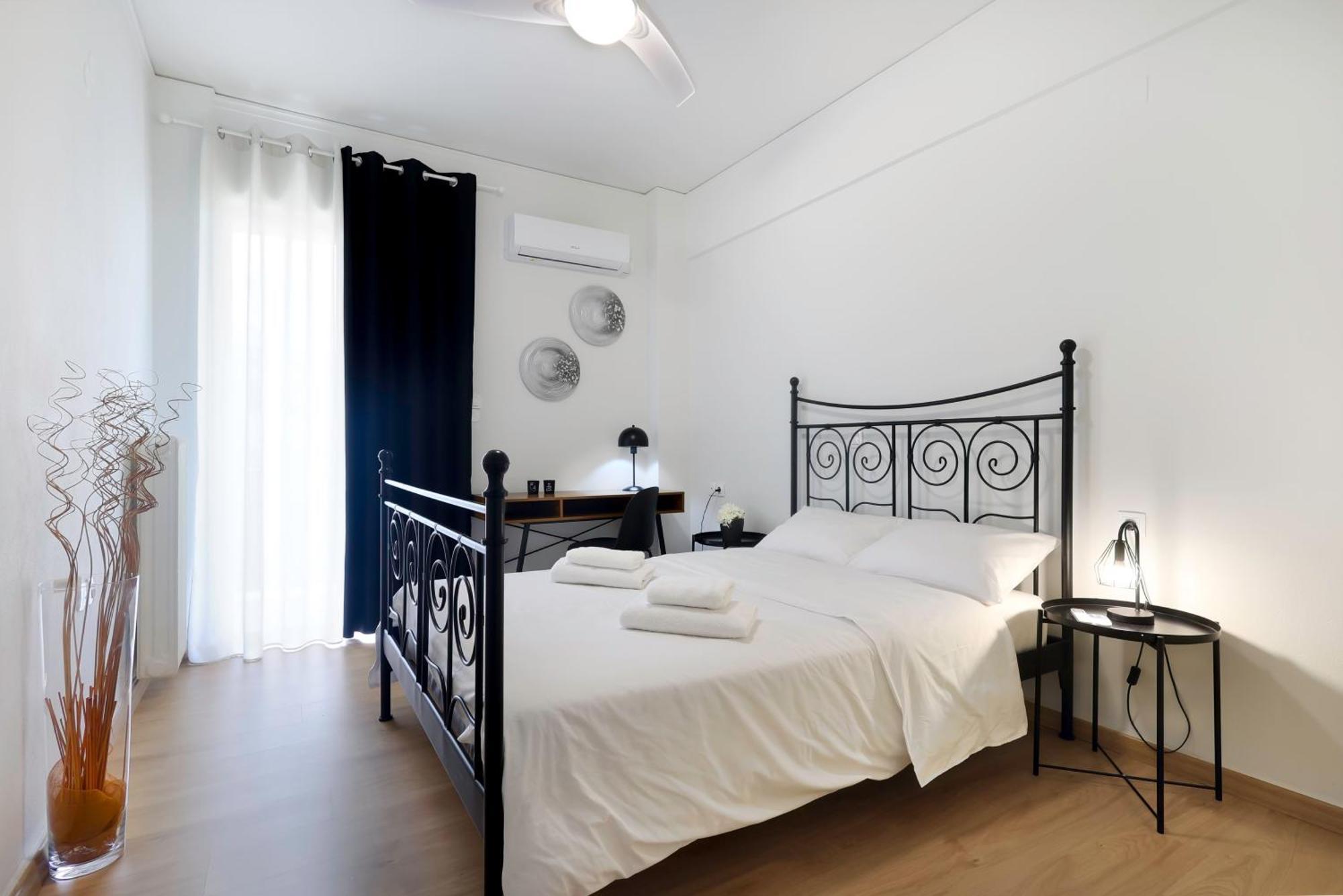 Renaissance City Apartment "By Checkin" Iráklio Kültér fotó