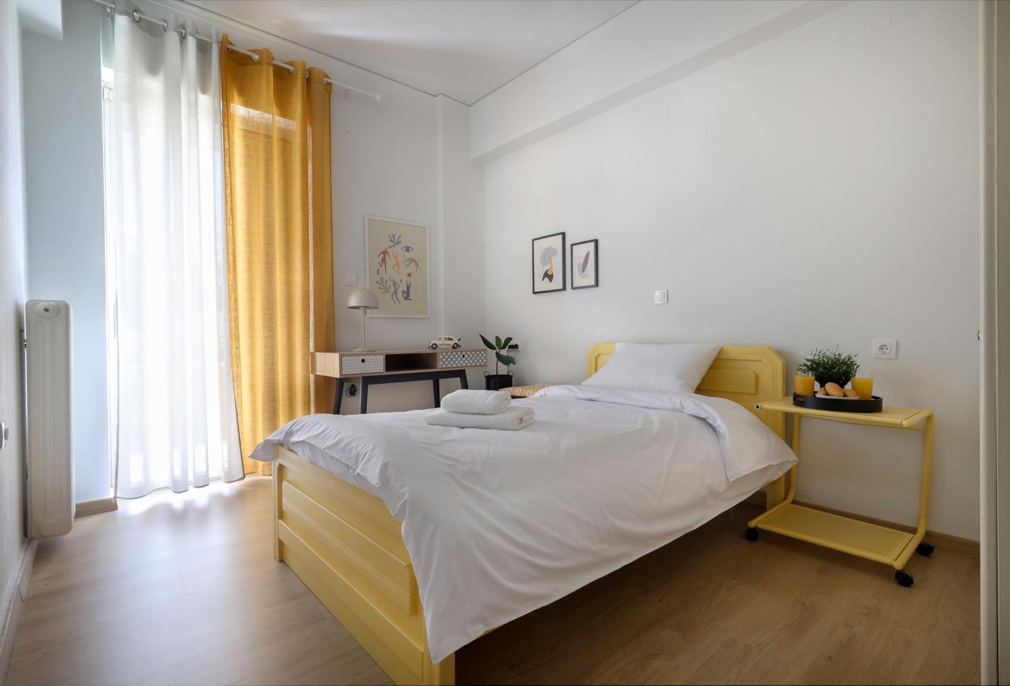 Renaissance City Apartment "By Checkin" Iráklio Kültér fotó