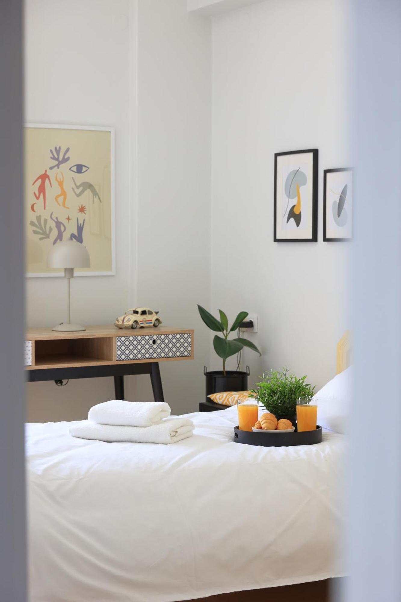 Renaissance City Apartment "By Checkin" Iráklio Kültér fotó