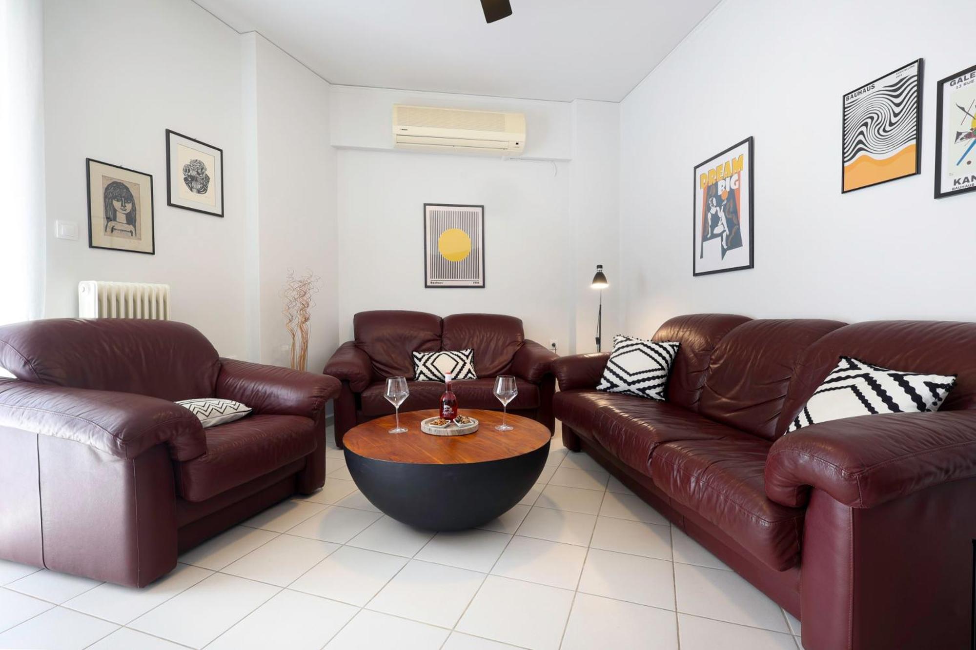Renaissance City Apartment "By Checkin" Iráklio Kültér fotó